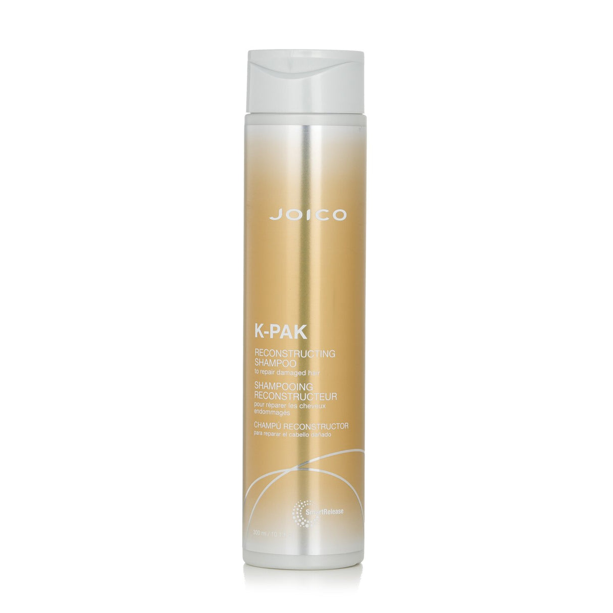 Joico - K-Pak Reconstructing Shampoo (To Repair Damaged Hair) - 300ml/10.1oz
