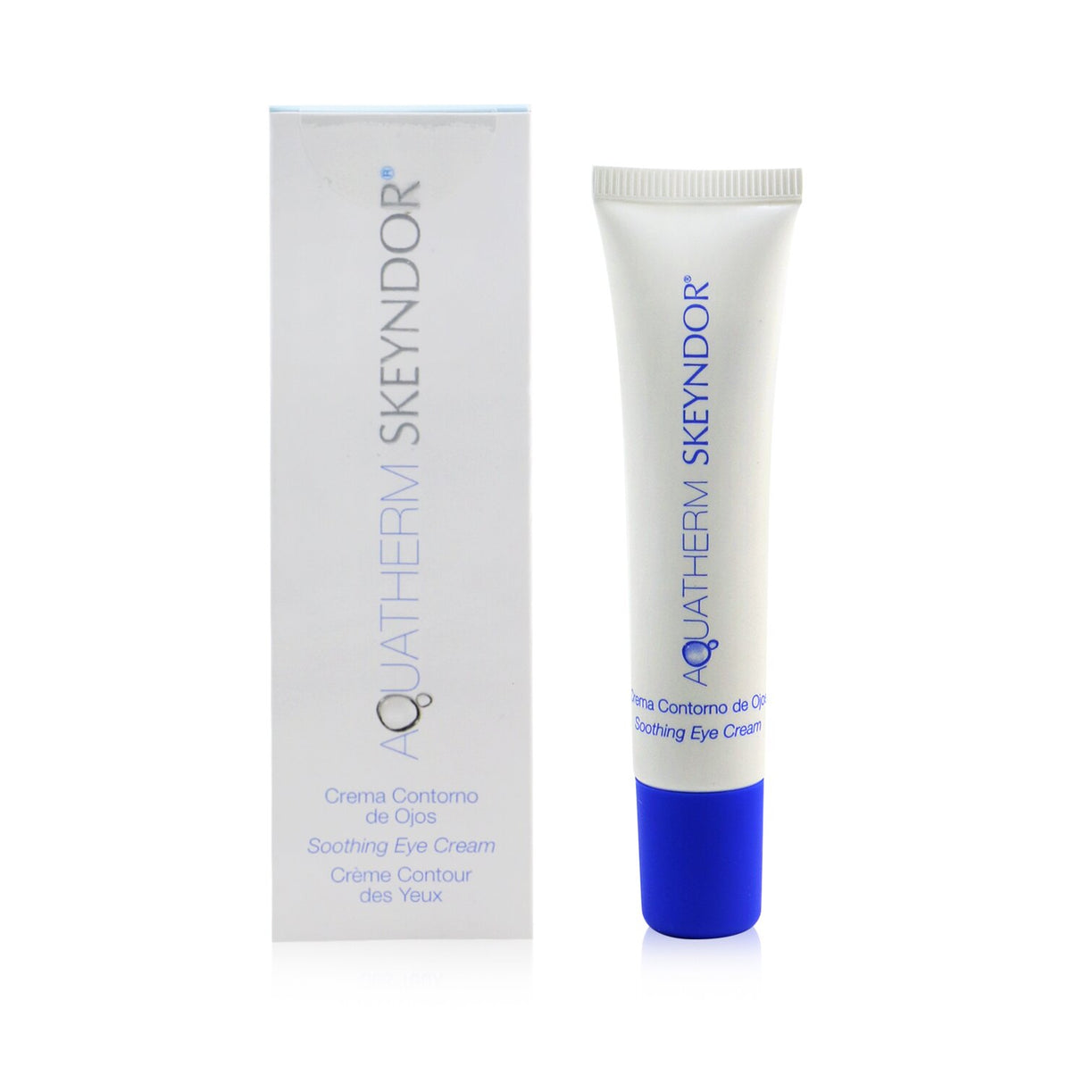 SKEYNDOR Aquatherm Soothing Eye Cream (For Sensitive Skin) 15ml/0.51oz