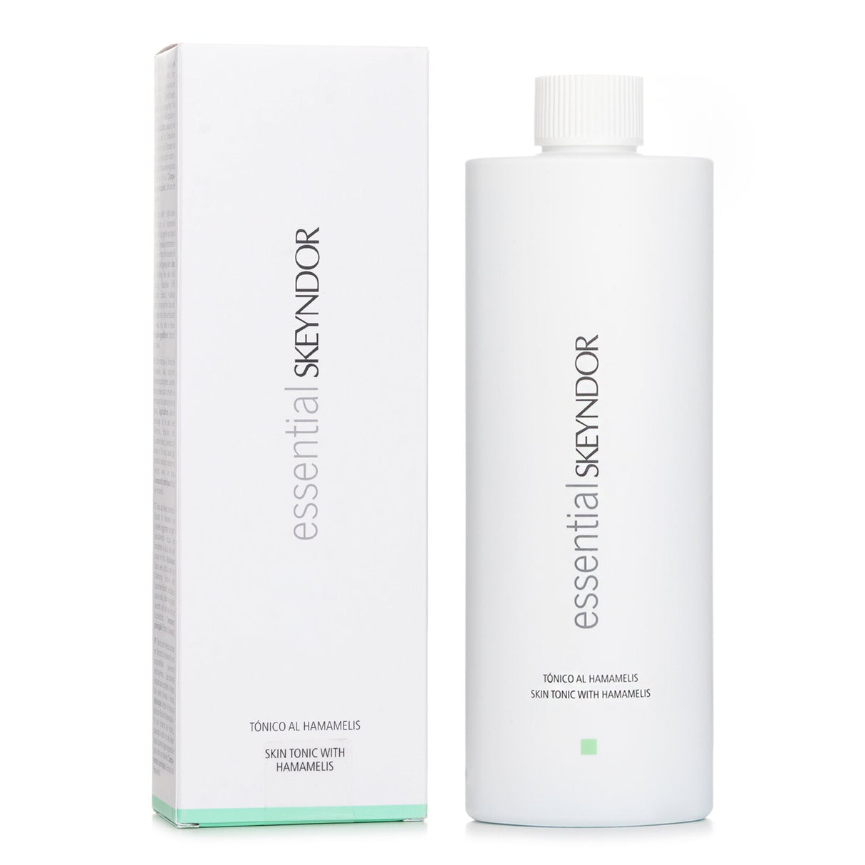 SKEYNDOR Essential Skin Tonic With Hamamelis (For Mixed & Greasy Skin) 250ml