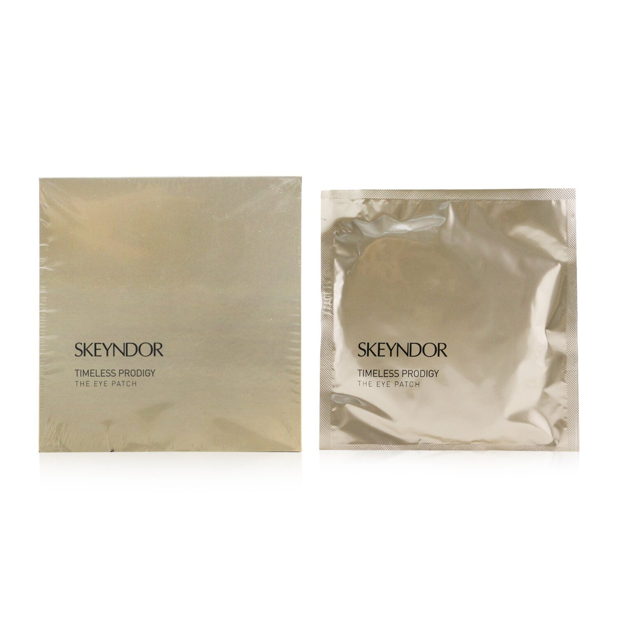 SKEYNDOR - Timeless Prodigy The Eye Patch - 4patches