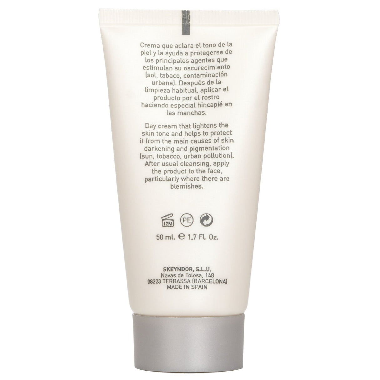 SKEYNDOR Urban White SPF 20 Shield Day Cream 50ml/1.7oz