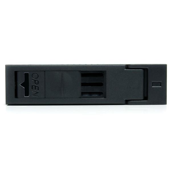 2.5in SATA/SAS SSD/HDD to 3.5in SATA Hard Drive Converter