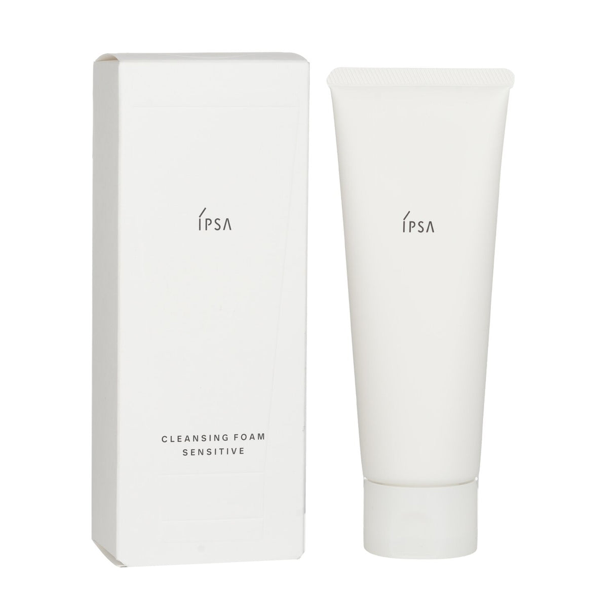 Ipsa Cleansing Foam Sensitive 125g/4.4oz