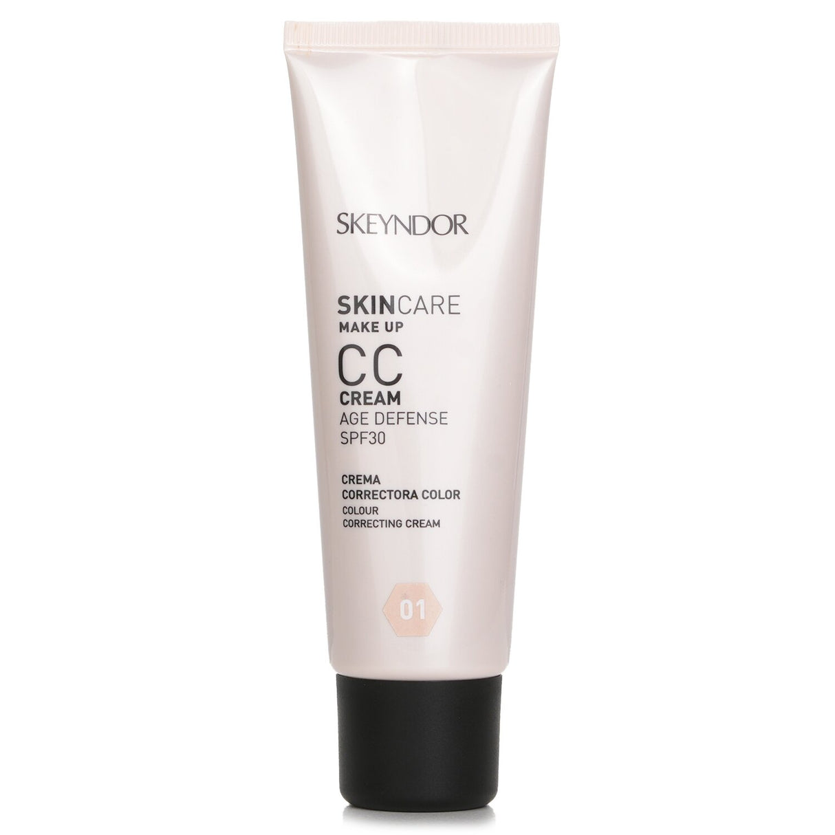 SKEYNDOR CC Cream Age Defense SPF30 - # 01 40ml/1.4oz
