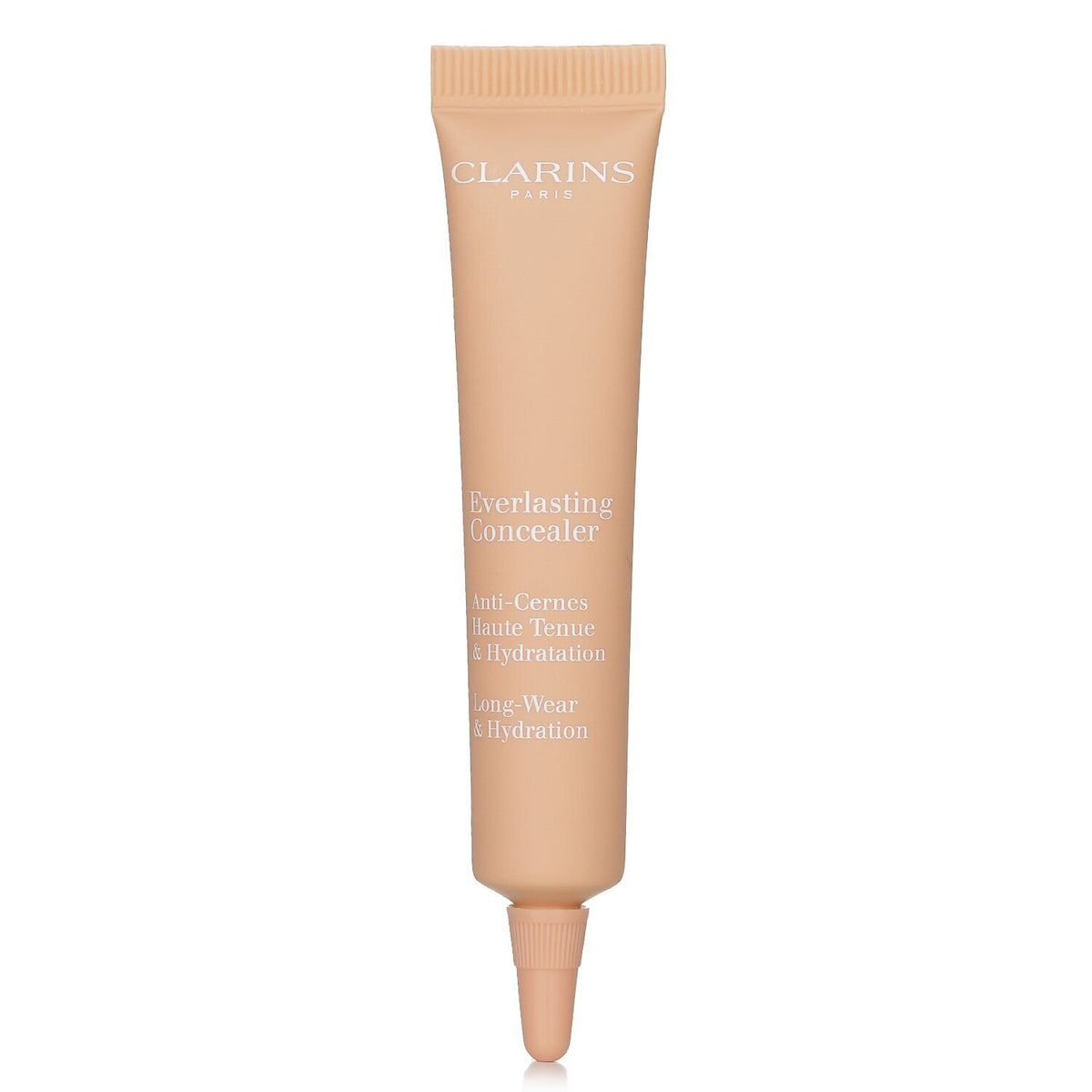 Clarins - Everlasting Concealer - # 02 Light Medium - 12ml/0.4oz