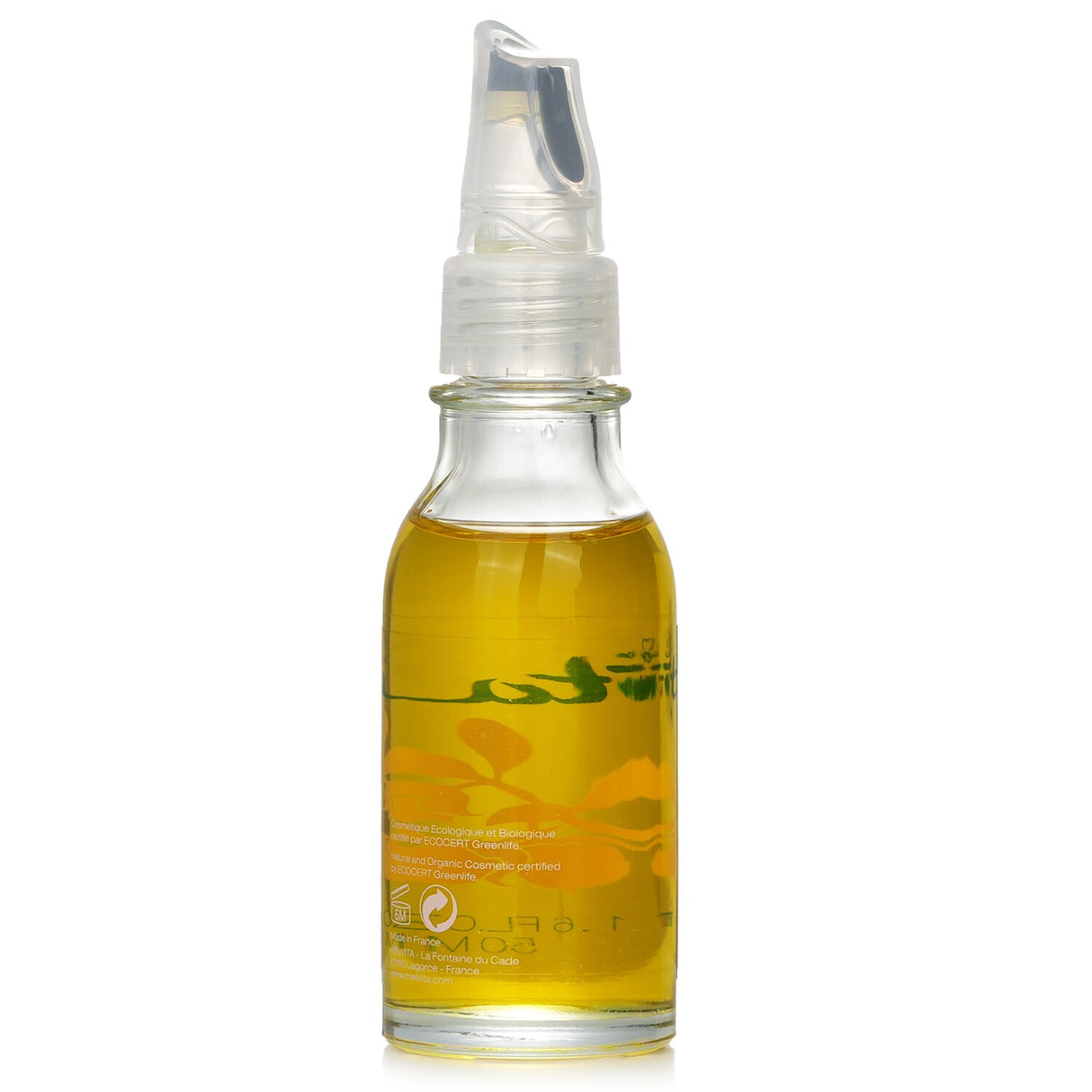 Melvita - Jojoba Oil - 50ml/1.6oz