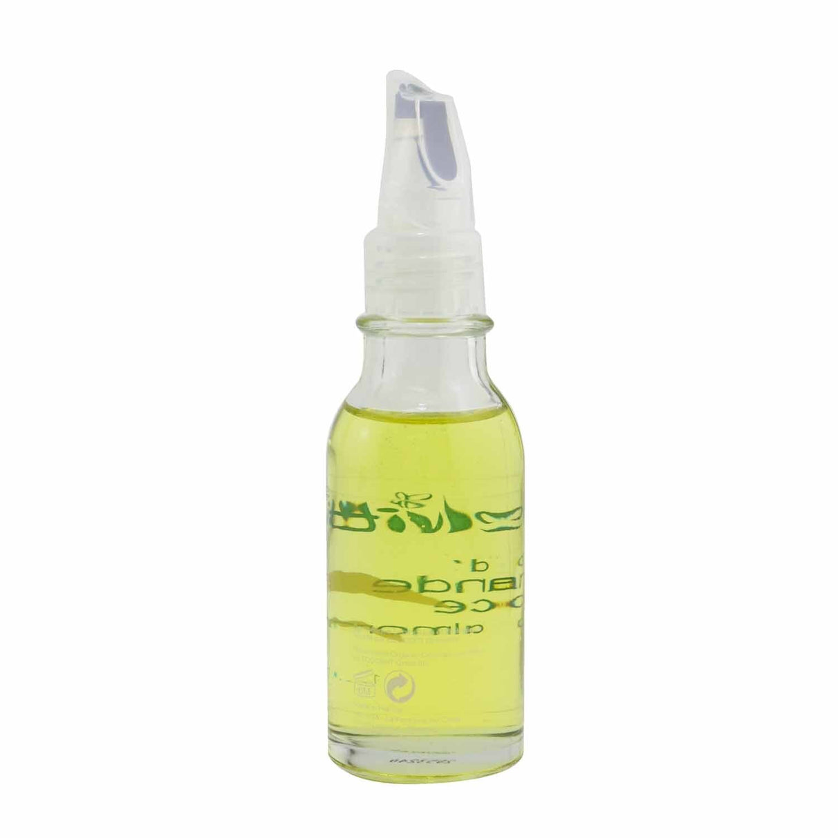 Melvita - Sweet Almond Oil - 50ml/1.6oz