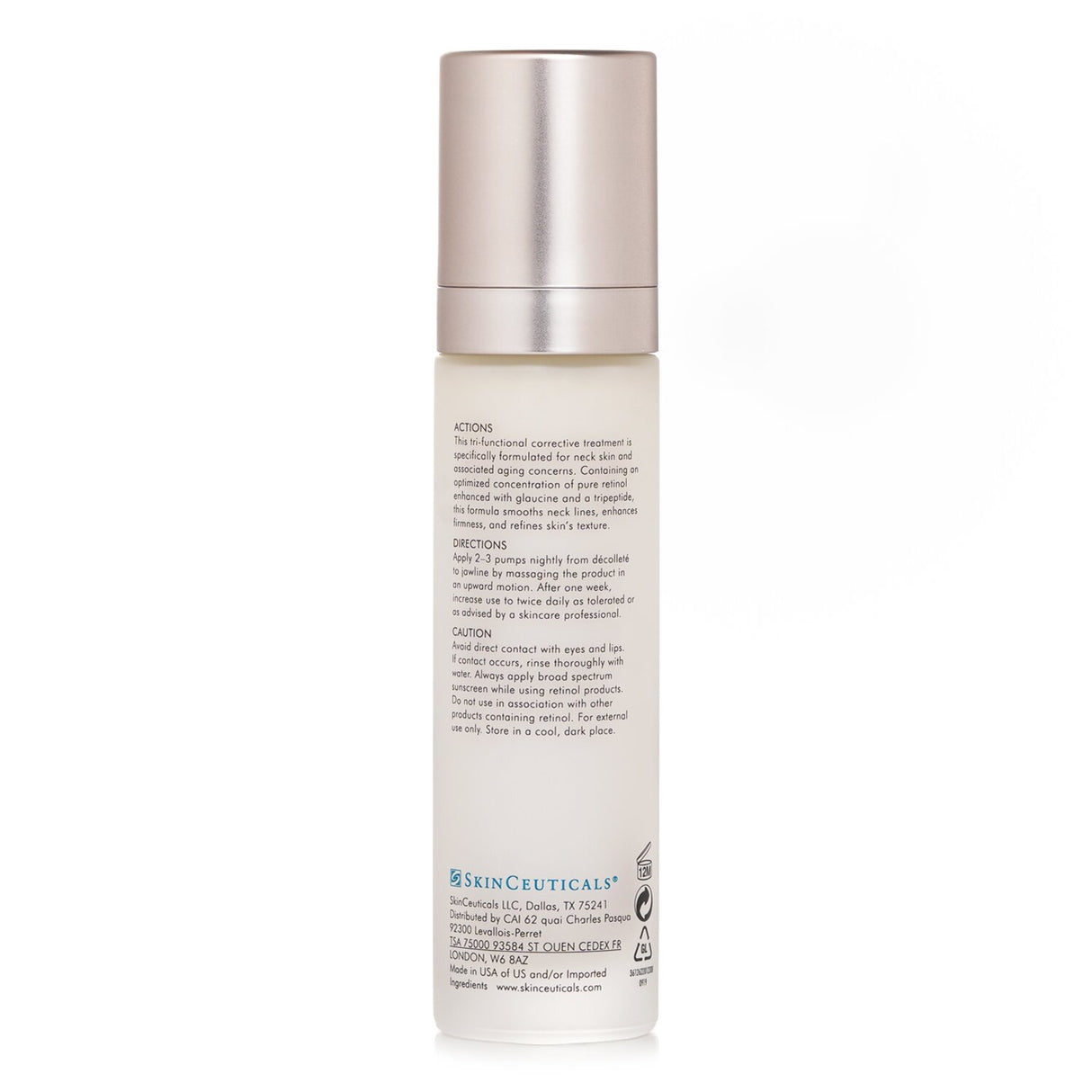Skin Ceuticals Tripeptide-R Neck Repair 50ml/1.7oz