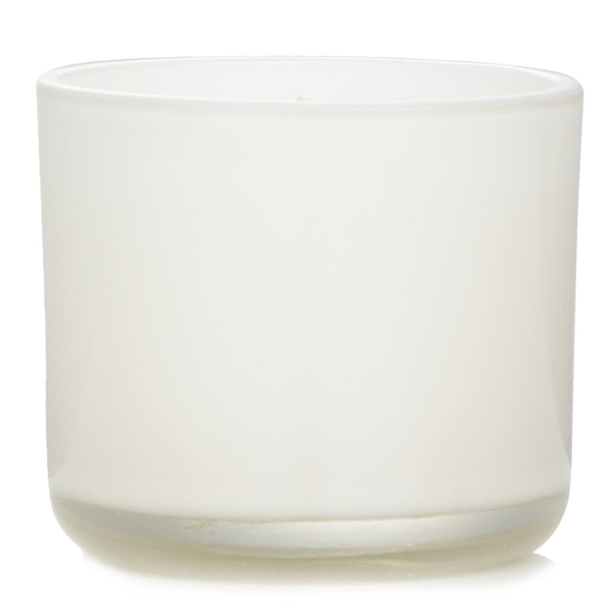 Aromatic lavender and geranium natural wax candle in a chic glass for relaxation, burns for 50 hours, perfect for self-care.