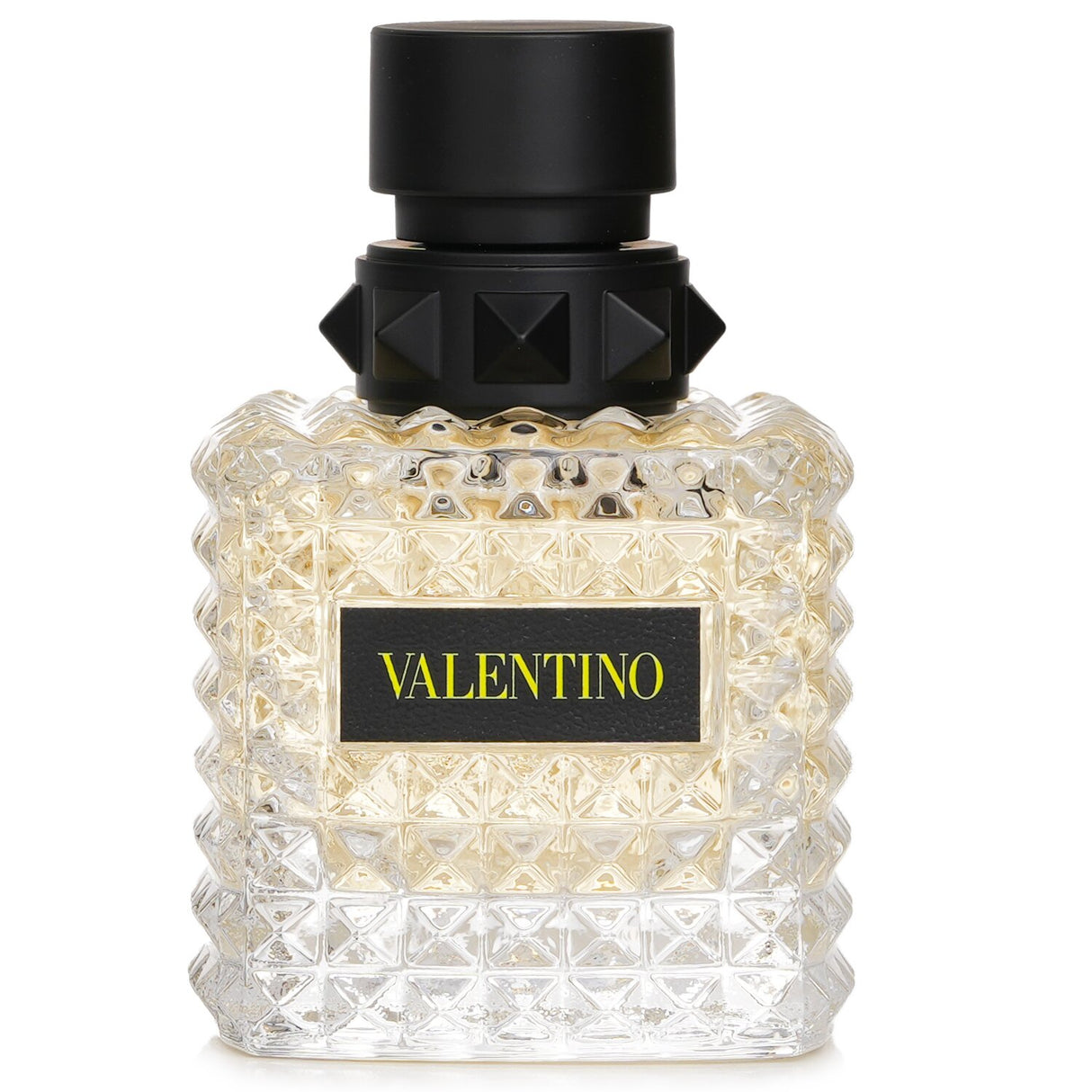 Valentino Valentino Donna Born In Roma Yellow Dream Eau De Parfum Spray 50ml/1.7