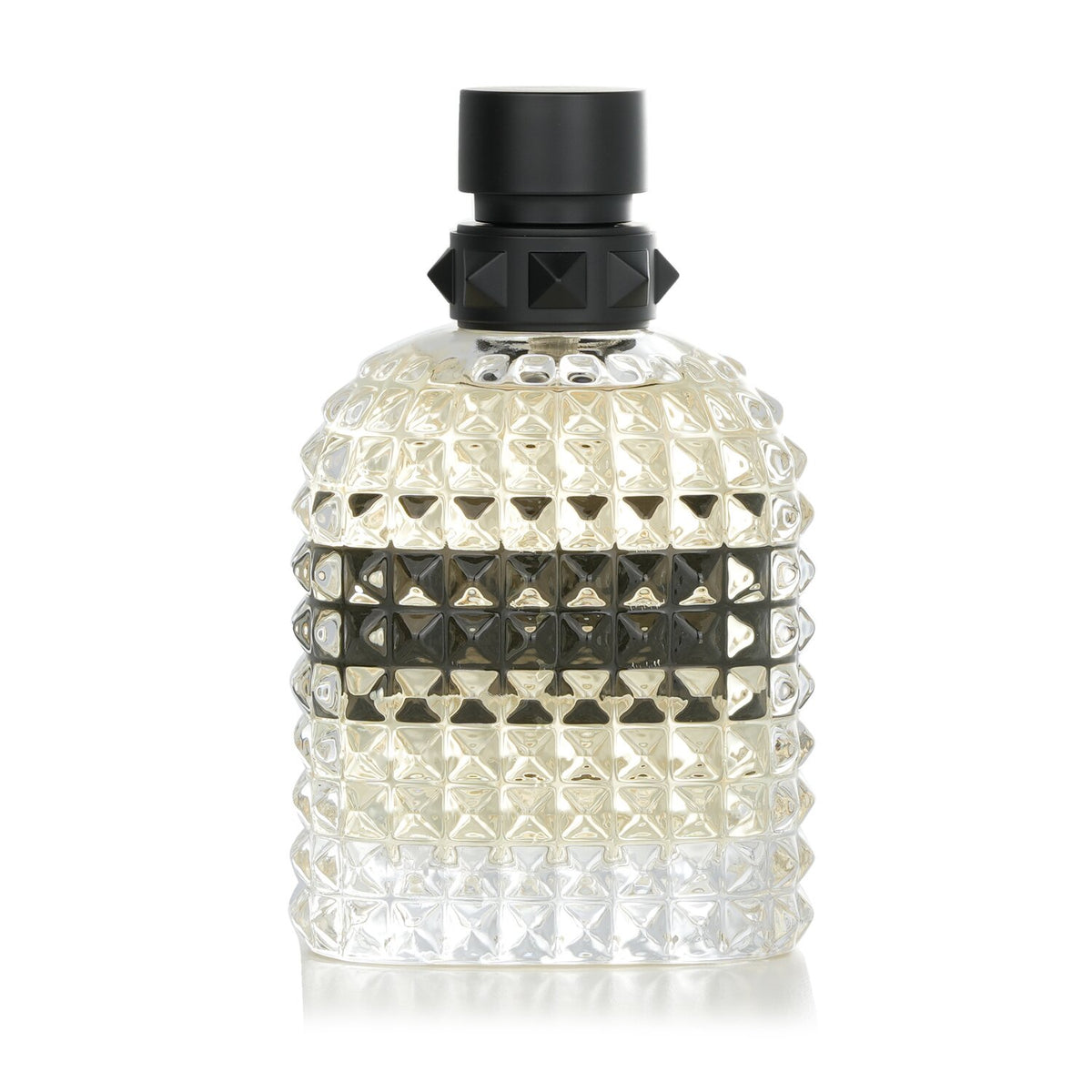 Valentino Valentino Uomo Born In Roma Yellow Dream Eau De Toilette Spray 100ml/3