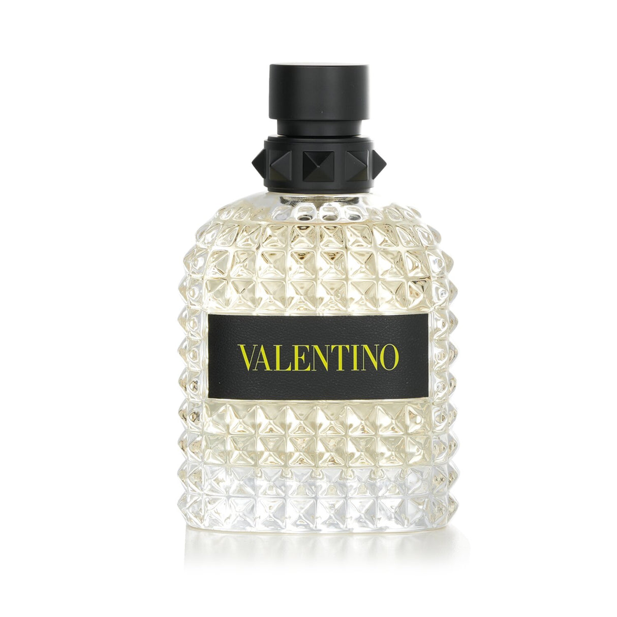 Valentino Valentino Uomo Born In Roma Yellow Dream Eau De Toilette Spray 100ml/3