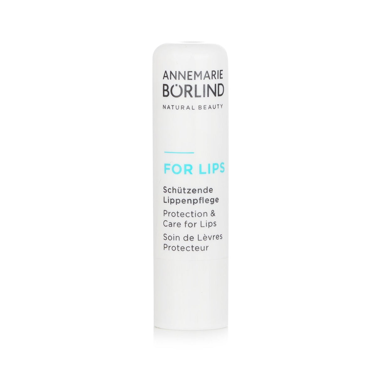 Annemarie Borlind - For Lips - Protection & Care For Lips - 4.8g/0.17oz