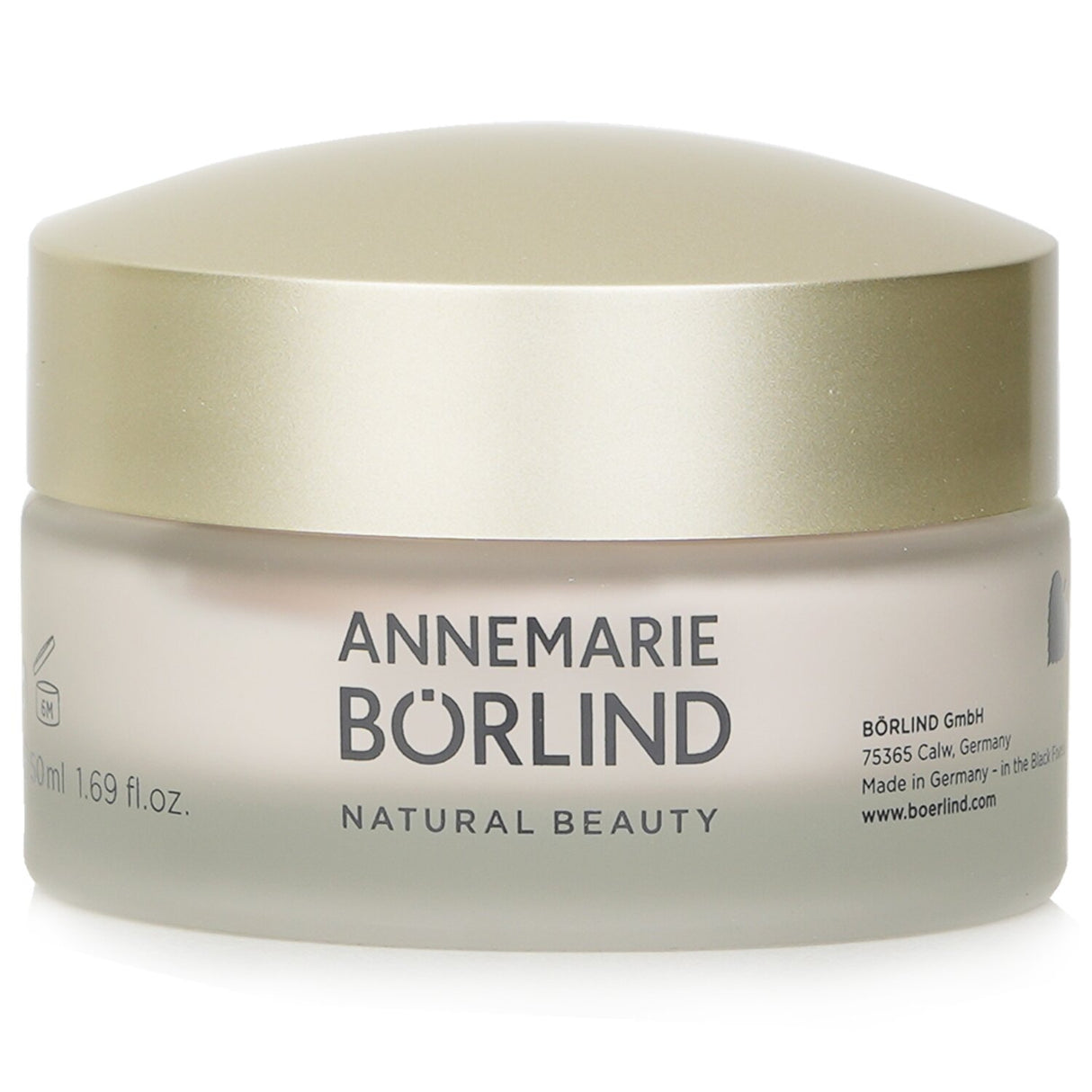 Annemarie Borlind - System Absolute System Anti-Aging Regenerating Night Cream -