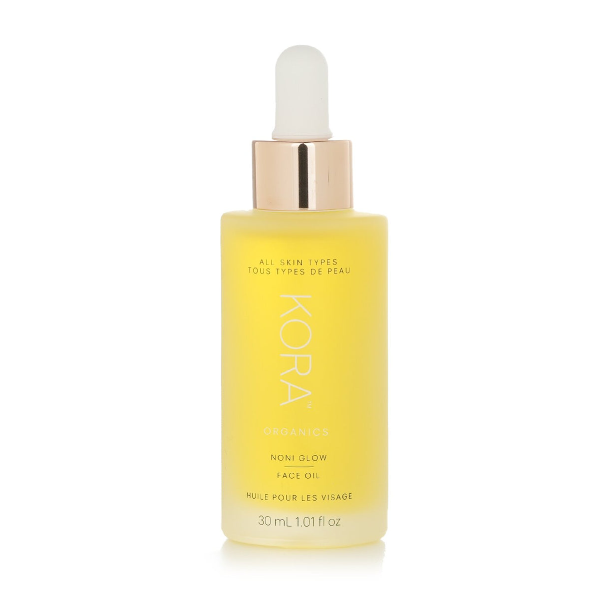 Kora Organics - Noni Glow Face Oil - 30ml/1.01oz