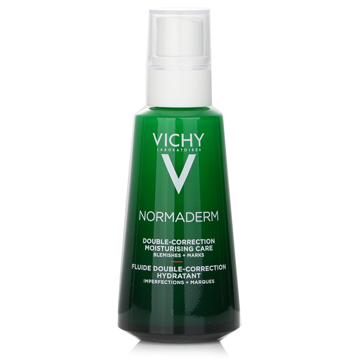 Vichy - Normaderm Phytosolution Double-Correction Daily Care - 50ml/1.69oz