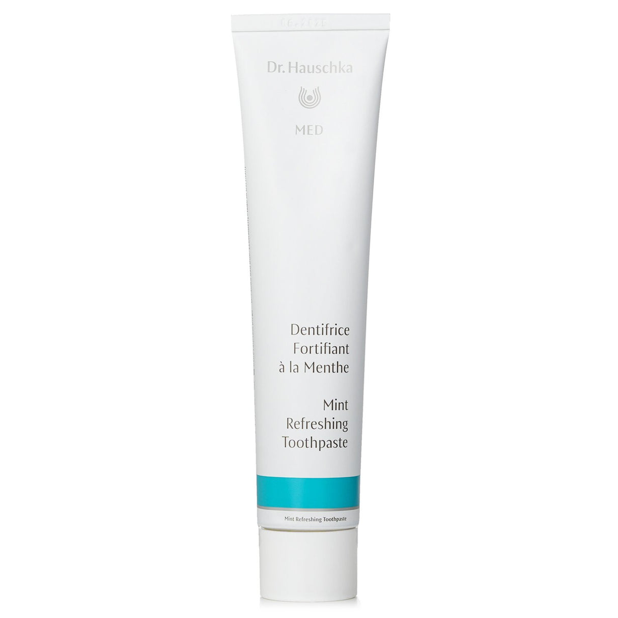 Dr. Hauschka - Med Mint Refreshing Toothpaste - 75ml/2.5oz
