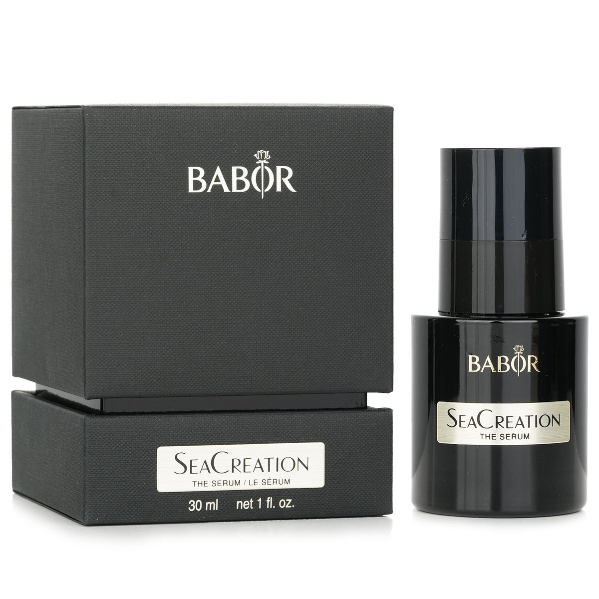 Babor SeaCreation The Serum 30ml/1oz