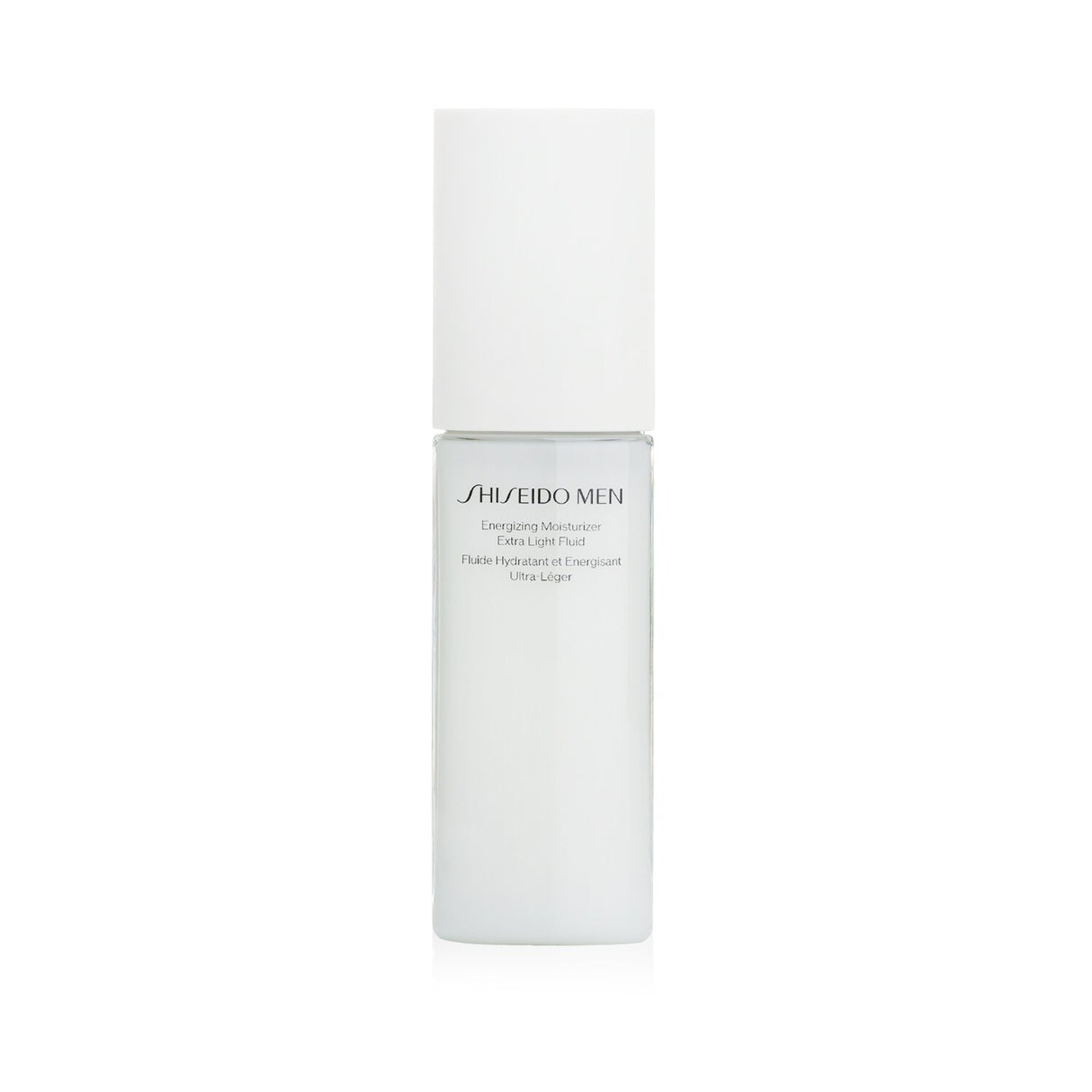 Shiseido - Men Energizing Moisturizer Extra Light Fluid - 100ml/3.3oz