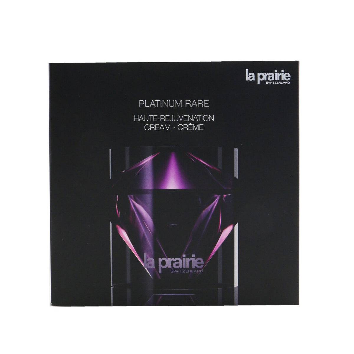 La Prairie - Platinum Rare Haute-Rejuvenation Cream - 50ml/1.7oz