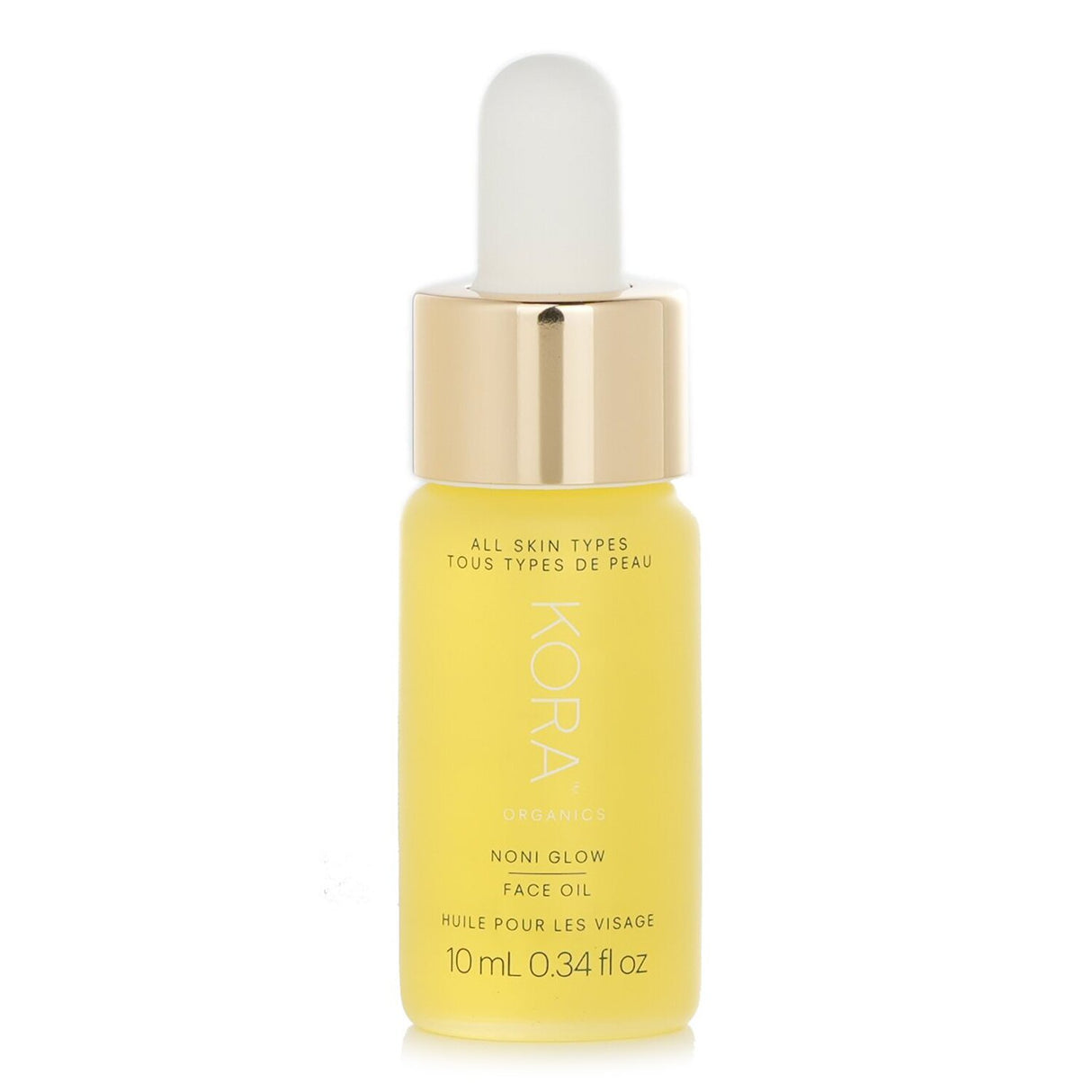 Kora Organics - Noni Glow Face Oil - 10ml/0.34oz