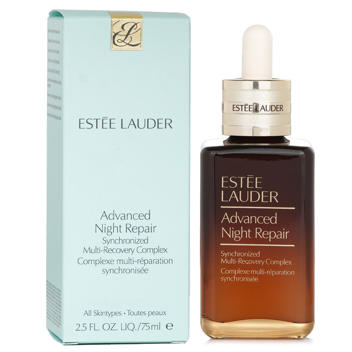 Estee Lauder - Advanced Night Repair Synchronized Multi-Recovery Complex - 75ml