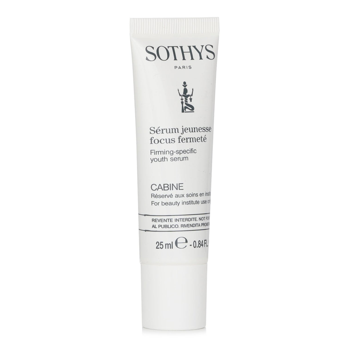Sothys - Firming-Specific Youth Serum (Salon Size) - 25ml/0.84oz