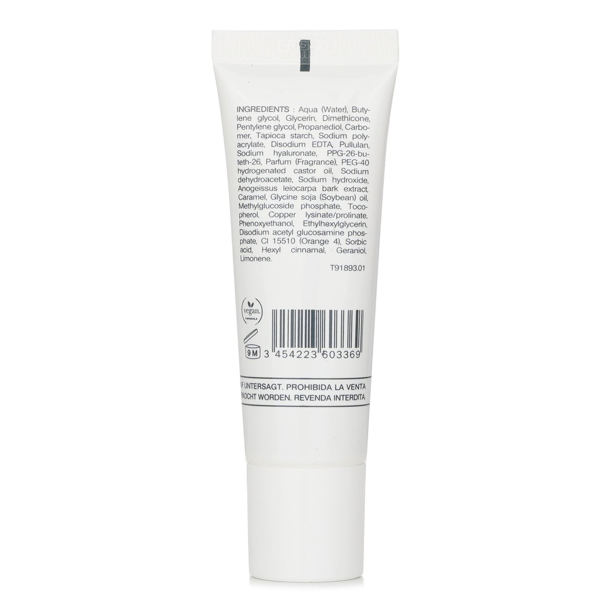 Sothys - Firming-Specific Youth Serum (Salon Size) - 25ml/0.84oz