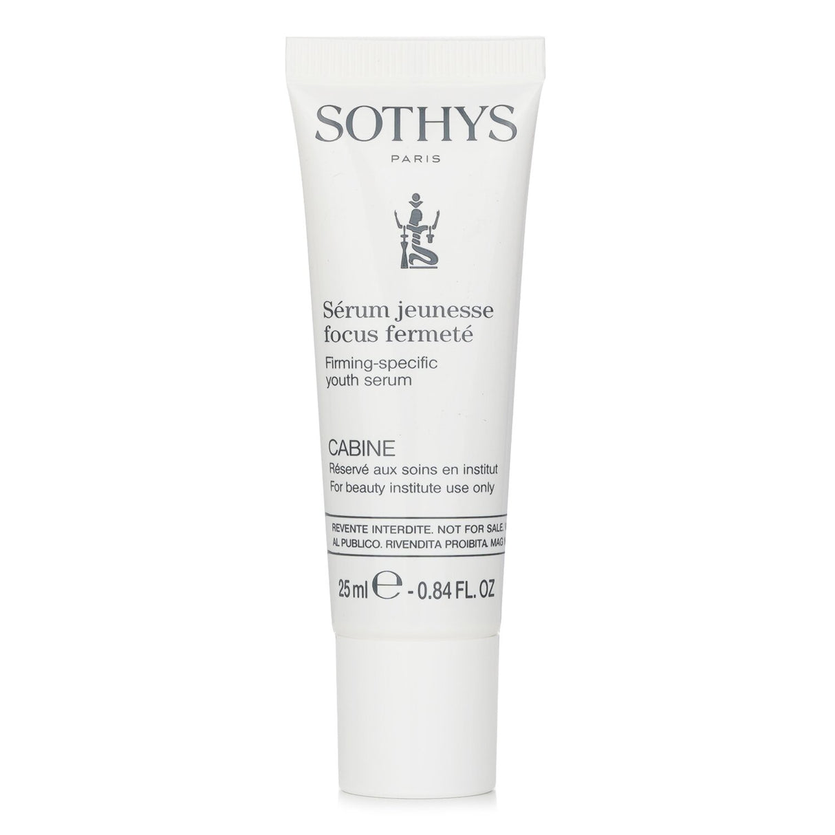 Sothys - Firming-Specific Youth Serum (Salon Size) - 25ml/0.84oz
