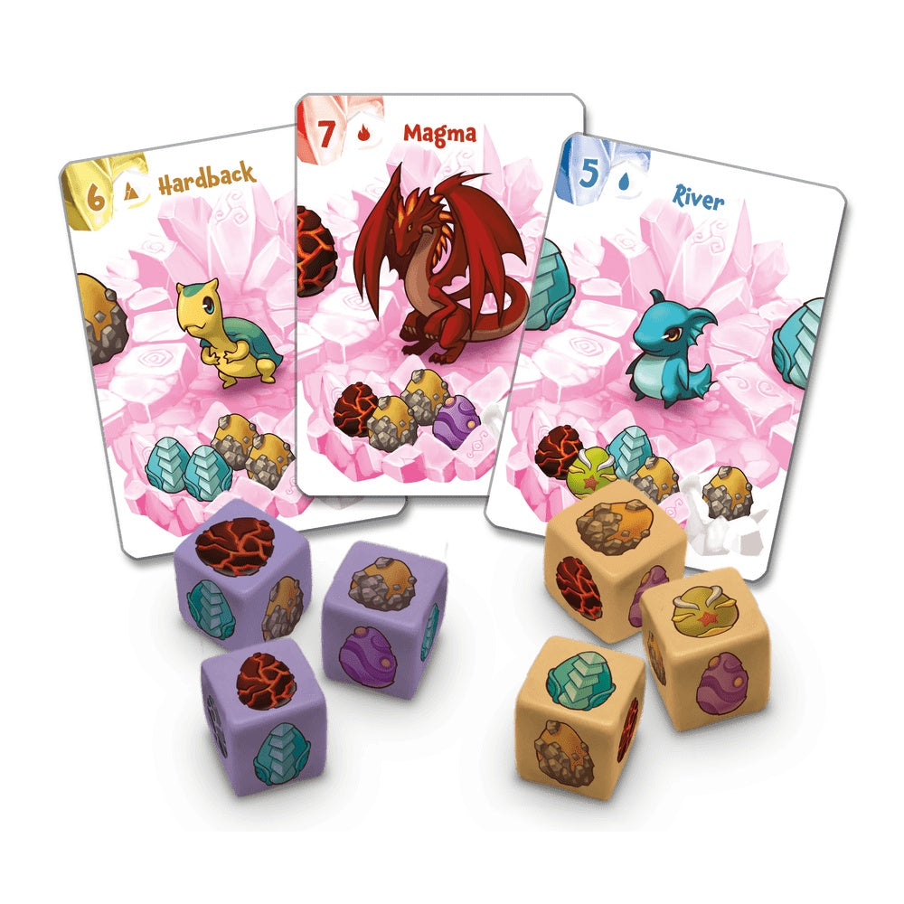 Dragon Clans