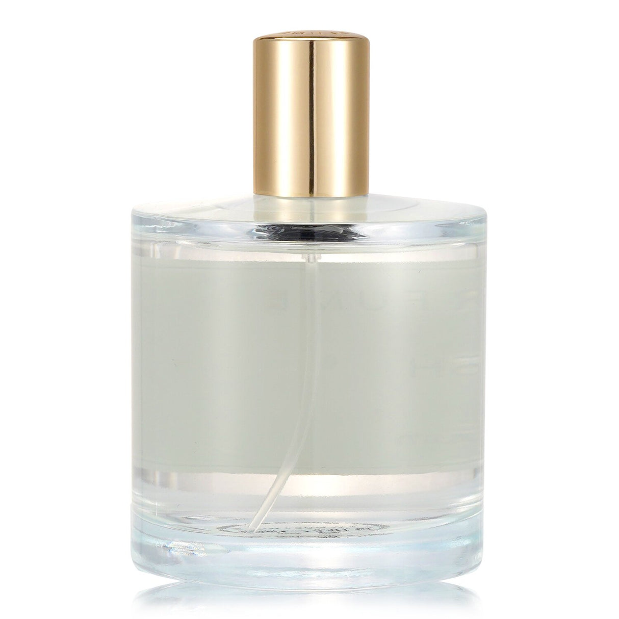 Zarkoperfume Oud’Ish Eau De Parfum in a 100ml bottle, featuring a woody green fragrance with notes of Oud and Ambergris.