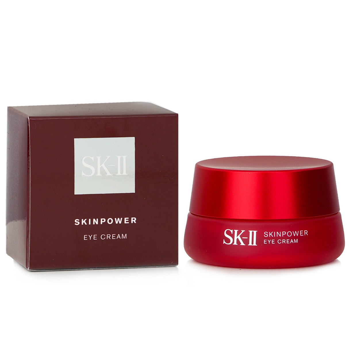 SK II - Skinpower Eye Cream - 15g/0.5oz