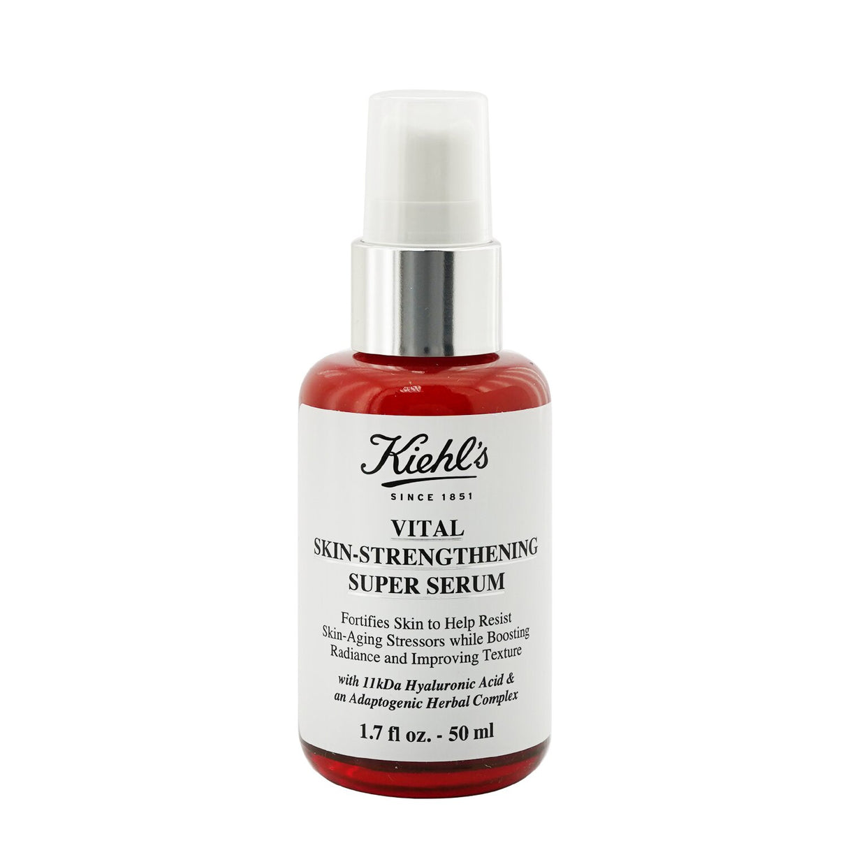 Kiehl's - Vital Skin-Strengthening Super Serum - 50ml/1.7oz