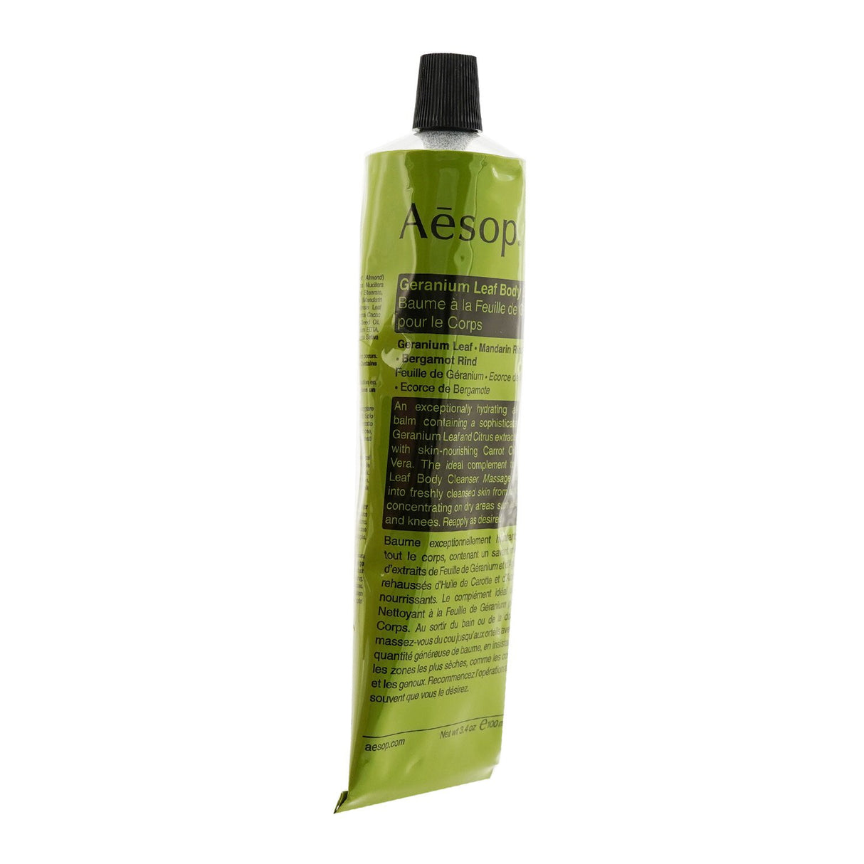 Aesop - Geranium Leaf Body Balm - 100ml/3.4oz