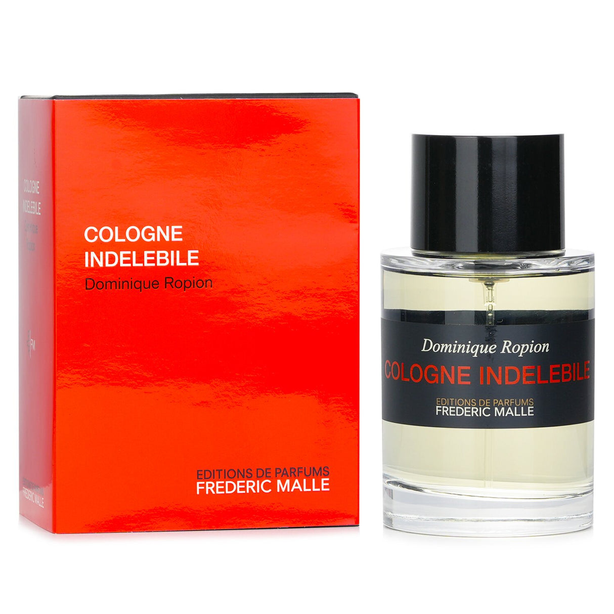Frederic Malle - Cologne Indelebile Eau De Parfum Spray - 100ml/3.4oz