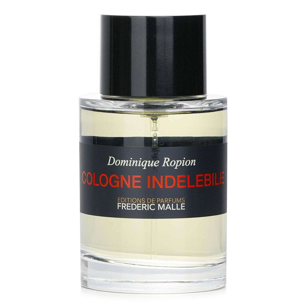 Frederic Malle - Cologne Indelebile Eau De Parfum Spray - 100ml/3.4oz