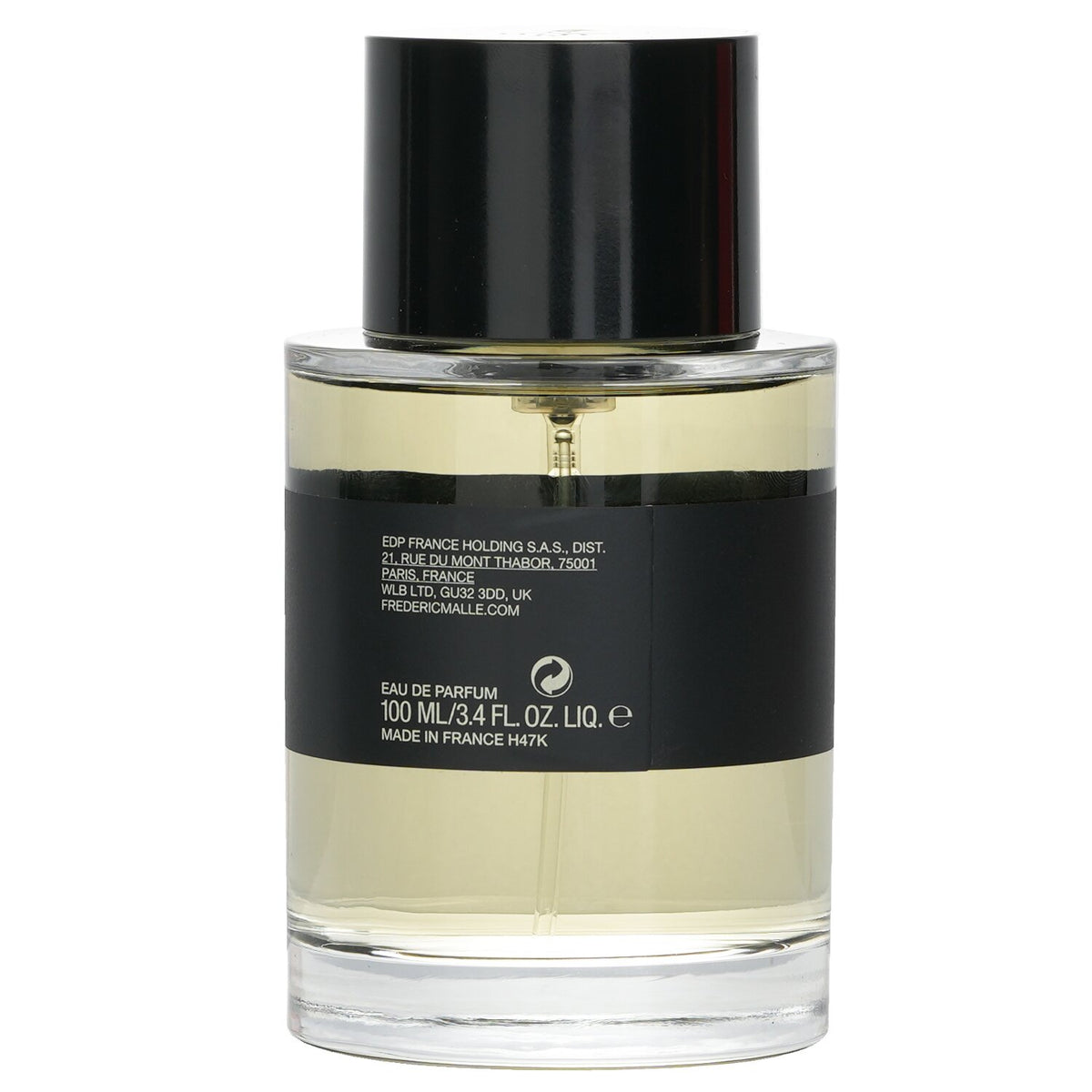 Frederic Malle - Iris Poudre Eau De Parfum Spray - 100ml/3.4oz
