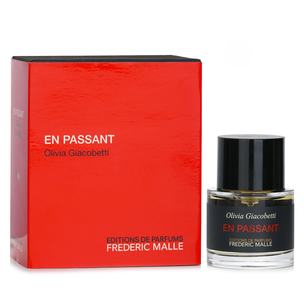 Frederic Malle - En Passant Eau De Parfum Spray - 50ml/1.7oz