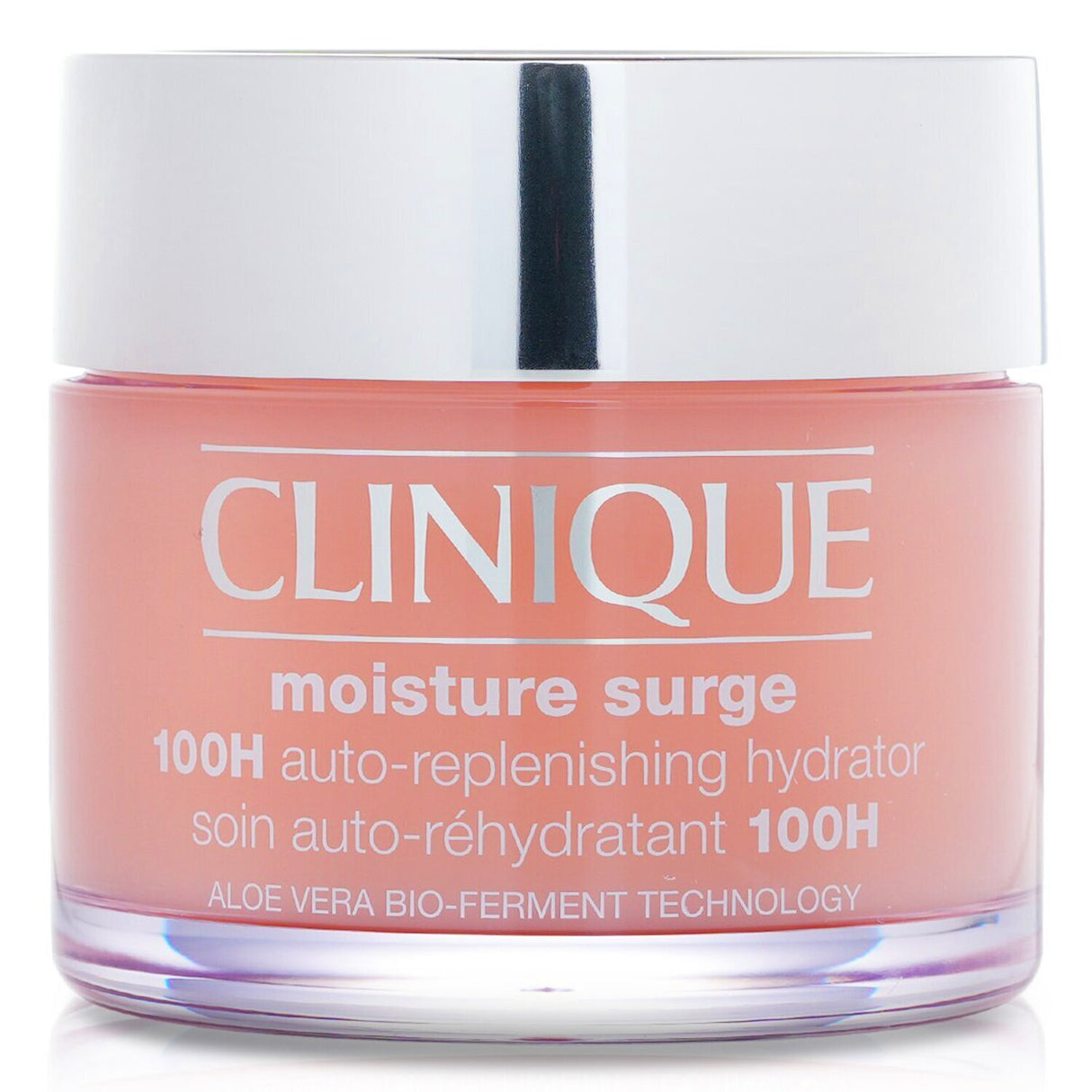 Clinique - Moisture Surge 100H Auto-Replenishing Hydrator (Jumbo Size) - 200ml/