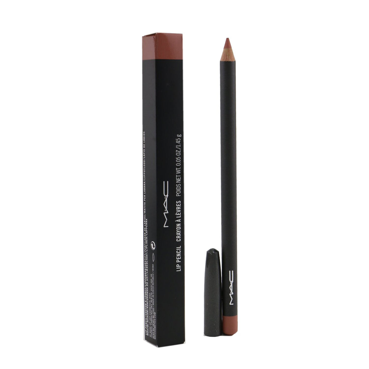 MAC - Lip Pencil - Boldly Bare - 1.45g/0.05oz