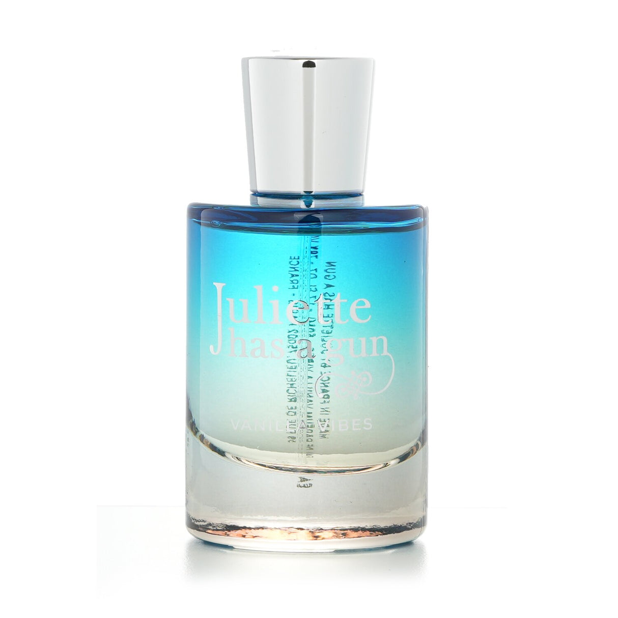 Juliette Has A Gun - Vanilla Vibes Eau De Parfum Spray - 50ml/1.7oz