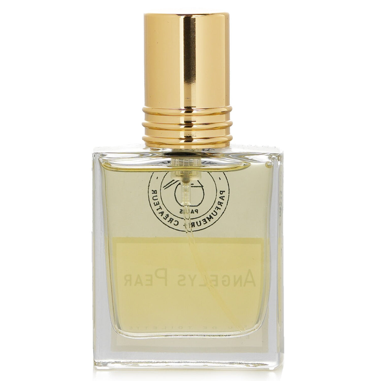 Nicolai - Angelys Pear Eau De Toilette Spray - 30ml/1oz