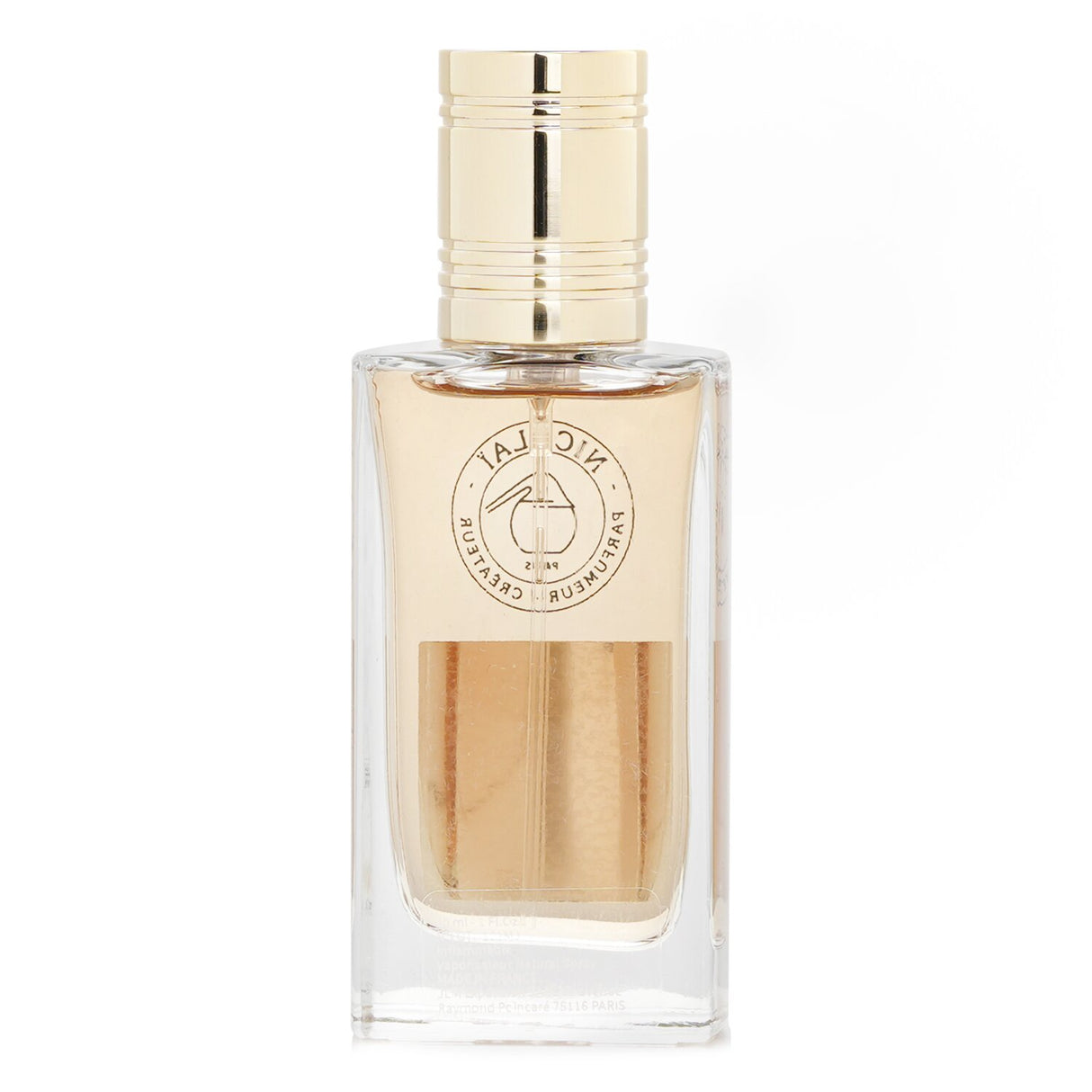 Nicolai Kiss Me Intense Eau De Parfum Spray 30ml/1oz