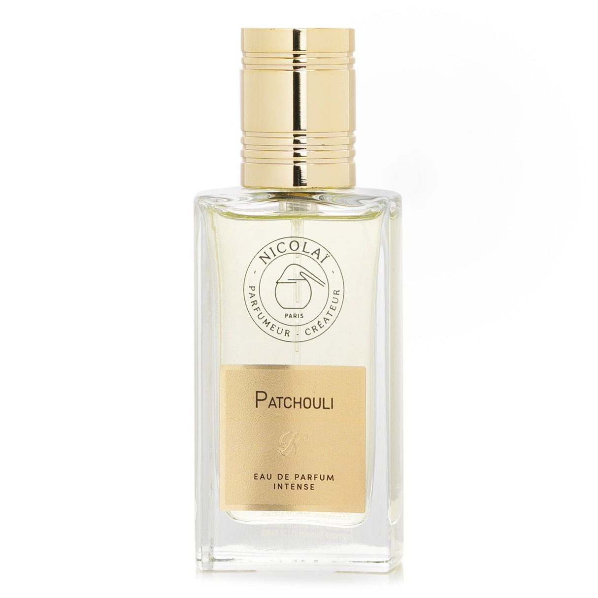 Nicolai Patchouli Intense Eau De Parfum Spray 30ml/1oz
