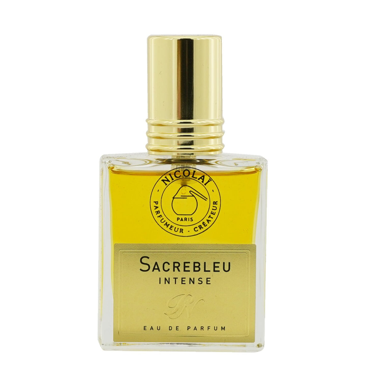 Nicolai - Sacrebleu Intense Eau De Parfum Spray - 30ml/1oz