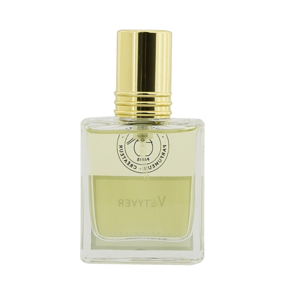 Nicolai Vetyver Eau De Toilette Spray 30ml, a sophisticated woody spicy fragrance for men, perfect for spring and summer.