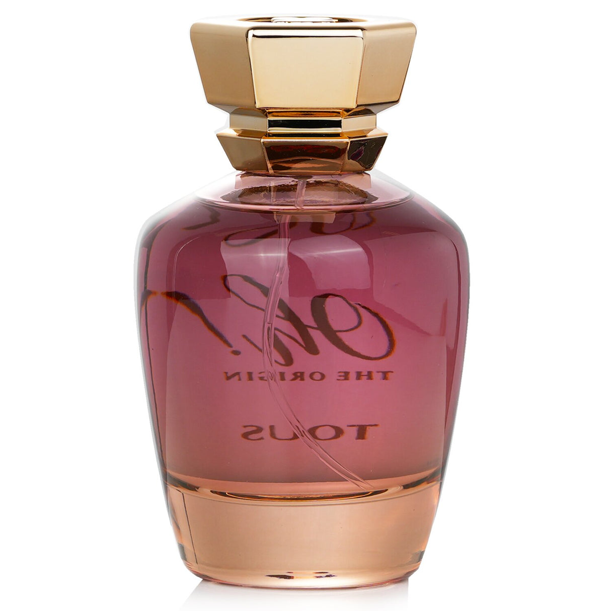 Tous - Oh! The Origin Eau De Parfum Spray - 100ml/3.4oz