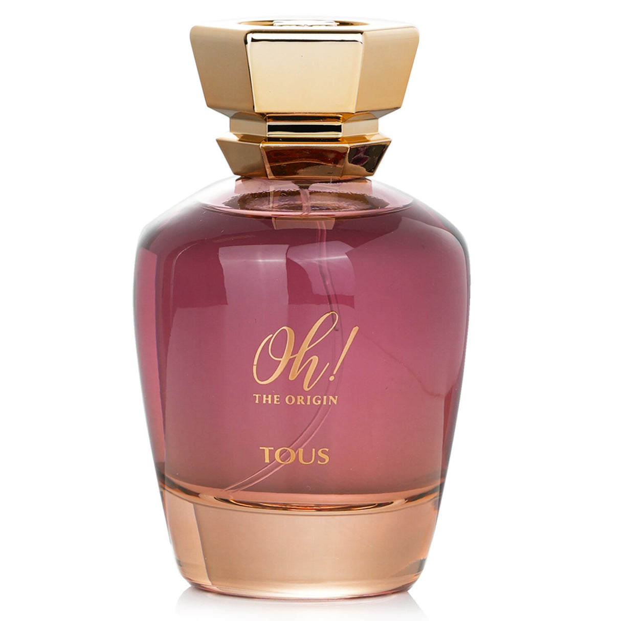 Tous - Oh! The Origin Eau De Parfum Spray - 100ml/3.4oz