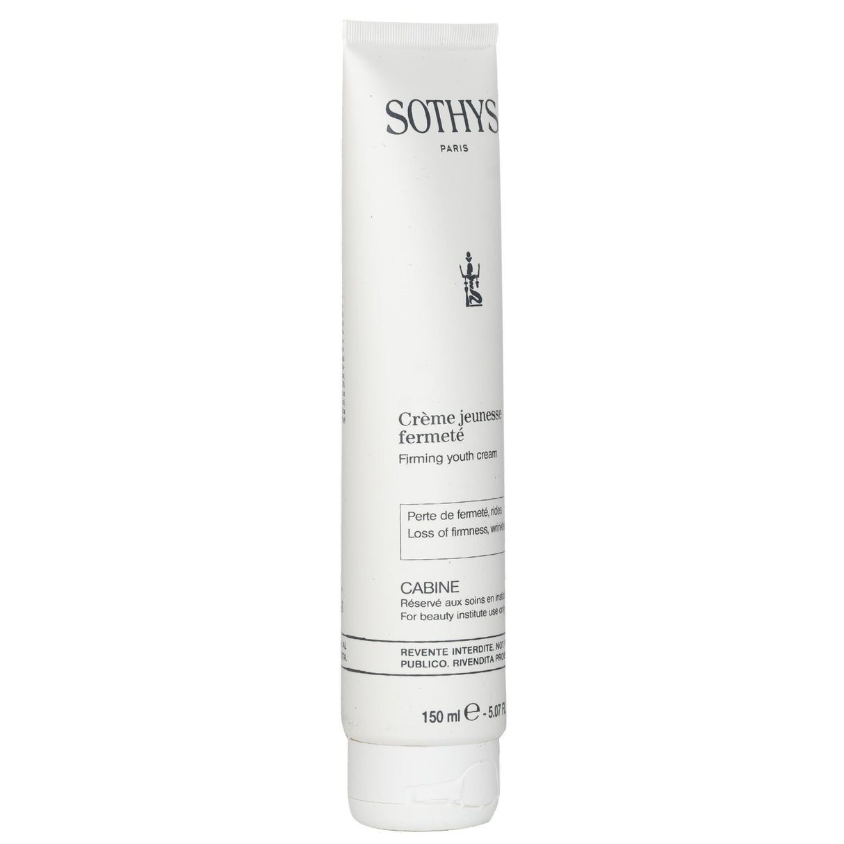 Sothys - Firming Youth Cream (Salon Size) - 150ml/5.07oz