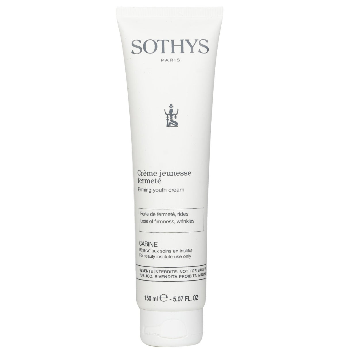 Sothys - Firming Youth Cream (Salon Size) - 150ml/5.07oz